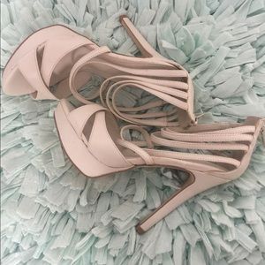 Aldo heel,size 36